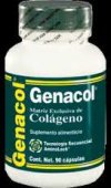 GENACOL COLLAGEN PILLS